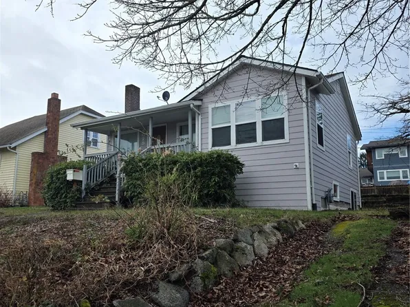 4025 35th Avenue SW, Seattle, WA 98126