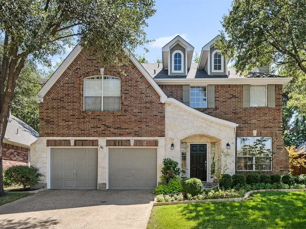 9024 Clearhurst Dr, Dallas, TX 75238