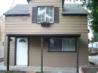 7353 Valaho Dr, Tujunga, CA 91042