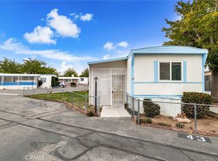 9241 C Ave SPACE 43, Hesperia, CA 92345