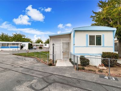 9241 C Ave Space 43, Hesperia, CA, 92345