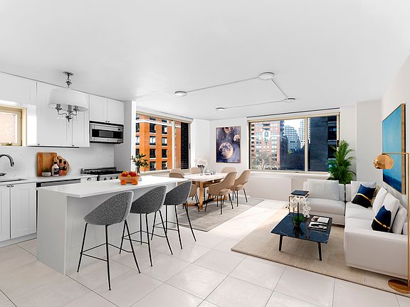 5th image of 2 S End Ave APT 5D