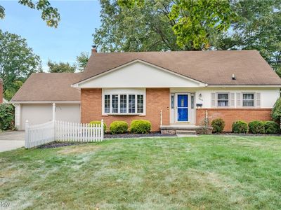 6938 Ron Park Pl, Boardman, OH, 44512
