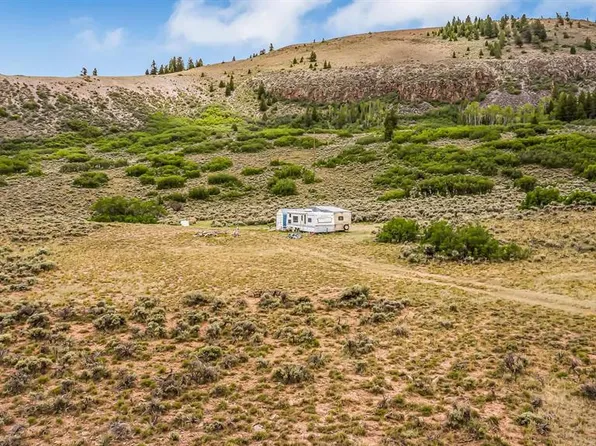 MM134 HWY 50, Gunnison, CO 81230