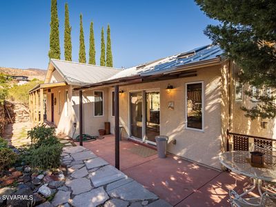 168 North Dr, Jerome, AZ, 86331