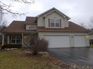 13361 Ranchland Dr, Plainfield, IL 60544