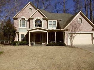3855 Secretariat Ct, Suwanee, GA 30024