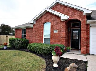 3402 Kent St, Midlothian, TX 76065