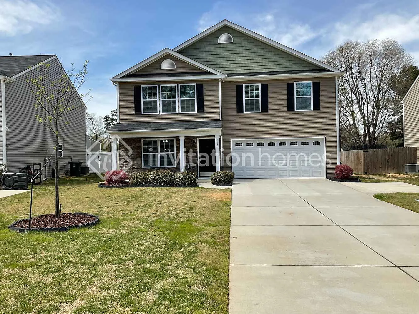 112 Birch Creek Rd Mc Leansville, NC 27301 — Photo 1