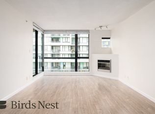 7831 Westminster Hwy #804, Richmond, BC V6X4J4