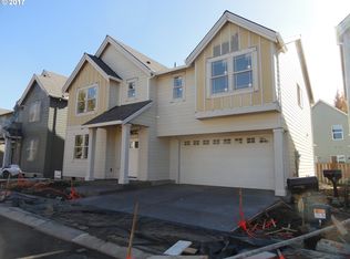 18572 SW Chloe Ln, Beaverton, OR 97003