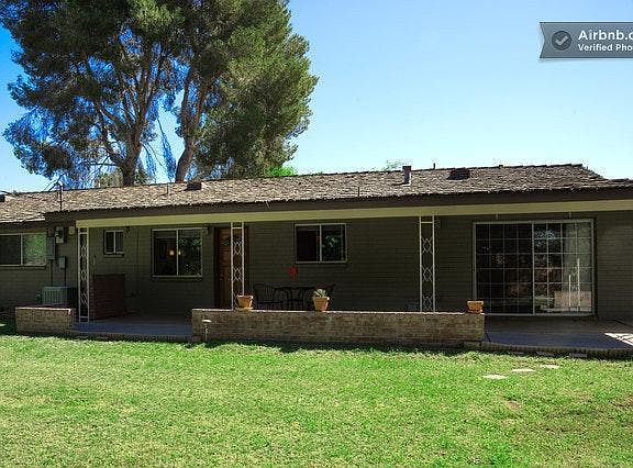 2nd image of 2308 S El Camino Cir