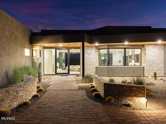 4th image of 1901 W Mountain Mirage Pl