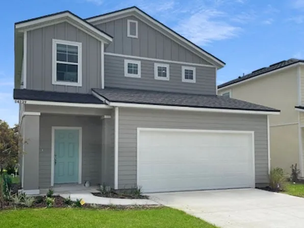 14239 Epply Dr, Jacksonville, FL 32218