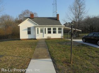 5063 Salem Rd, Walkertown, NC 27051