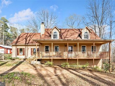 281 Woodrow Kay Rd, Rockmart, GA, 30153