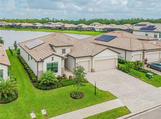 6418 Rosehill Farm Run, Bradenton, FL 34211