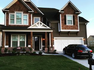 2 Glassy Wing Cir, Greenville, SC 29607