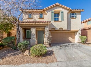 10231 Bare Rabbit Ct, Las Vegas, NV 89178