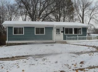 1222 Monica Ln, Madison, WI 53704
