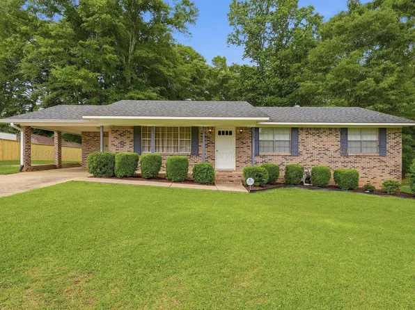 1202 Laurin St, Jasper, AL 35504