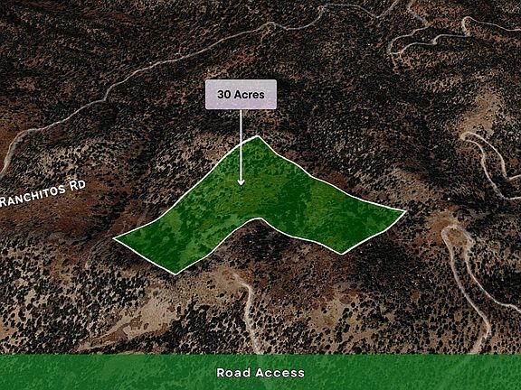 2nd image of Ranchitos Rd