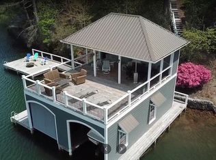 124 Bee Blossom Ln, Lakemont, GA 30552