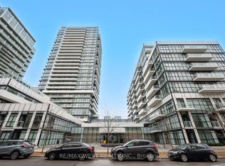 251 Manitoba St #2702, Toronto, ON