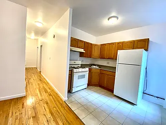 Rented by Keller Williams NYC