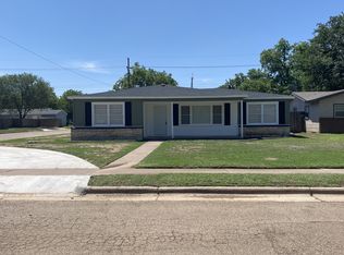 4101 32nd St, Lubbock, TX 79410