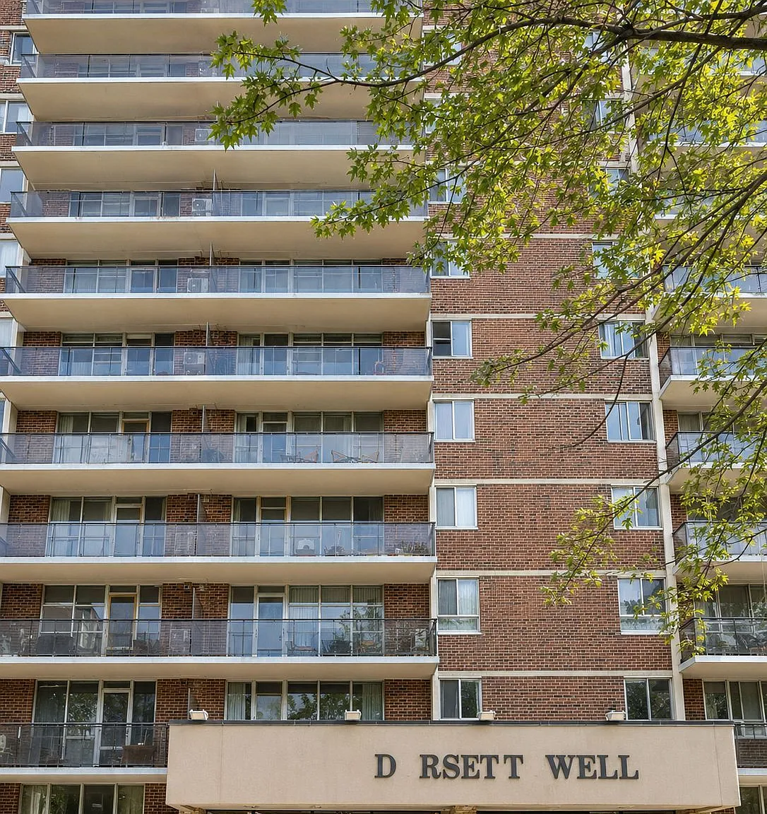 2 bed, $2,200 — Photo 3
