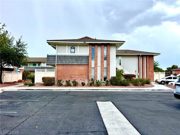 2838 Geary Pl Unit 4020, Las Vegas, NV 89109