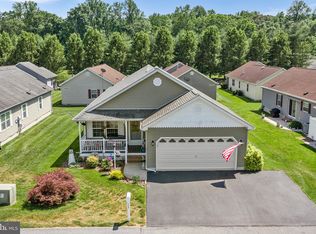 113 Begonia Ln, Magnolia, DE