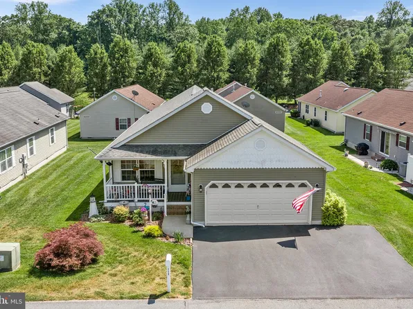 113 Begonia Ln, Magnolia, DE 19962
