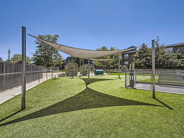 You and Your Dog will Love it Here!