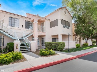 4823 S Torrey Pines Dr Unit 203, Spring Valley, NV, 89103