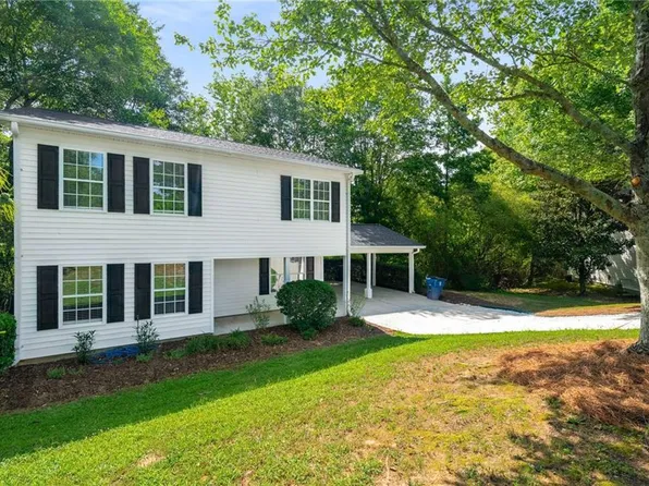 1550 Stelten Way, Alpharetta, GA 30004