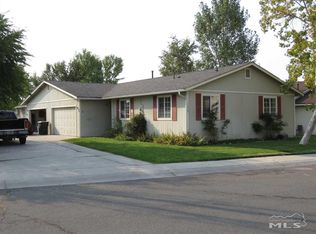 1375 Kimmerling Rd, Gardnerville, NV 89460
