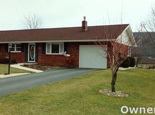 86 Poe St, Belleville, PA