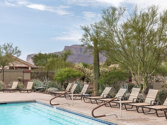 5th image of 7167 E San Cristobal Way