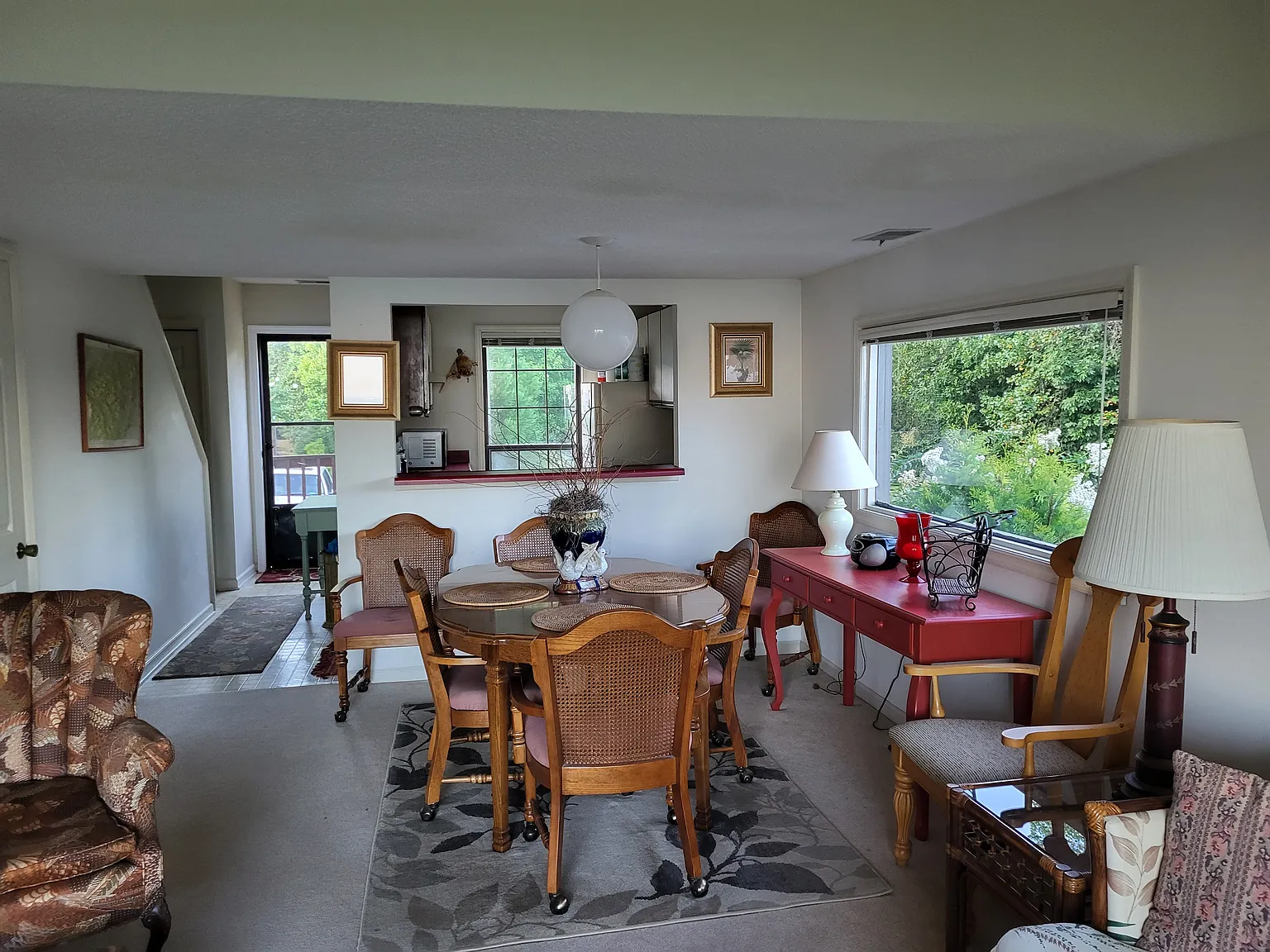 2 bed, 2.5 bath, 1080 sqft, $1,700 — Photo 3