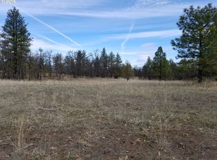 Ridgetop Rd, Dufur, OR 97021