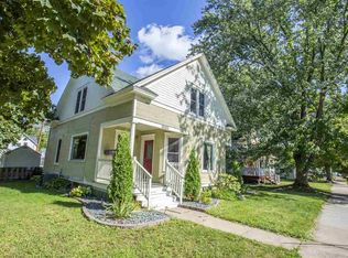 1201 Prospect Ave, Wausau, WI 54403