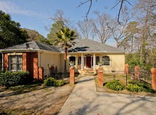 2224 Edgewood Dr, Augusta, GA 30904