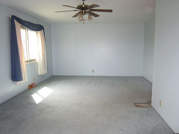 Extra large living room