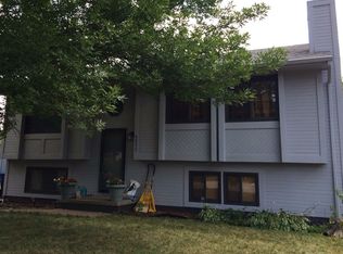 4223 E Euclid Ave, Des Moines, IA 50317