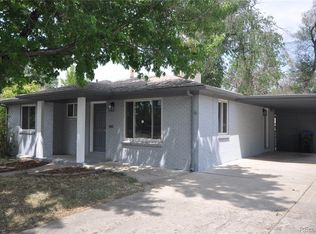 5760 Estes St, Arvada, CO 80002