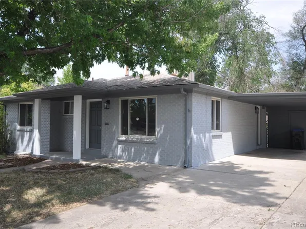 5760 Estes Street, Arvada, CO 80002