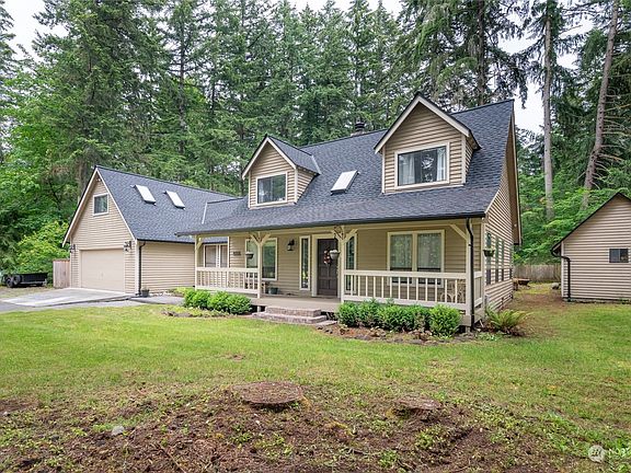 3rd image of 28226 193rd Avenue SE