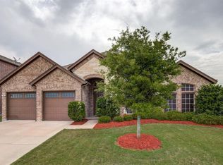 1233 Lone Pine Dr, Little Elm, TX 75068